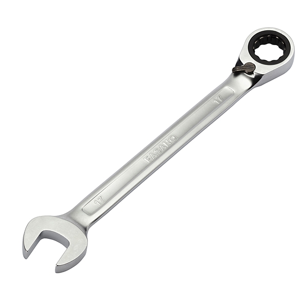 Gear wrenches