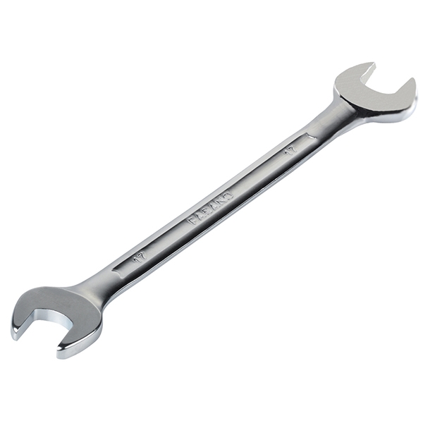 Open end wrenches