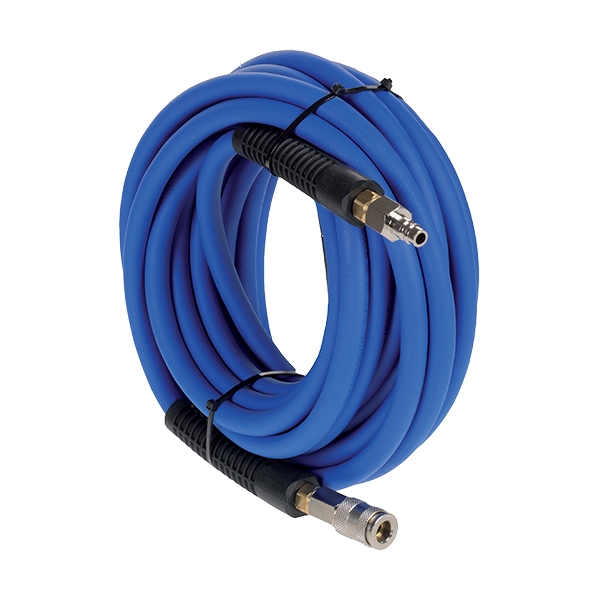 Hoses for pneumatic tools