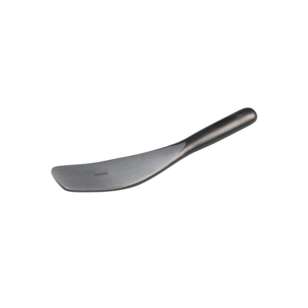 Curved angle spoon-light model
