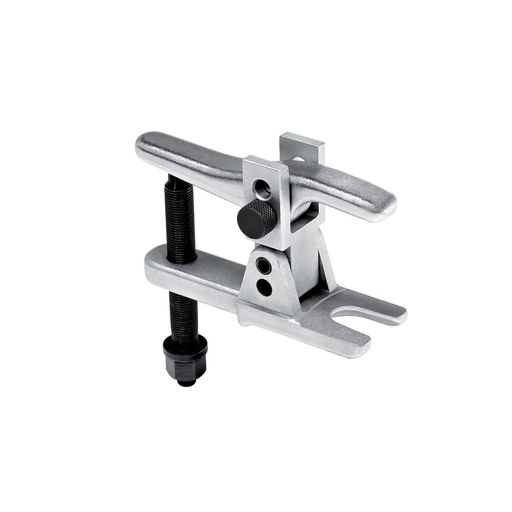Adjustble ball joints pullers