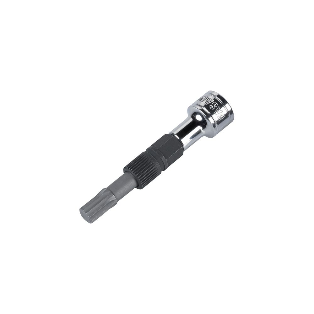 Alternator pulley free wheel wrench - TX50