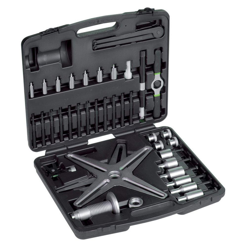 Kit of clutch centering tools for SAC