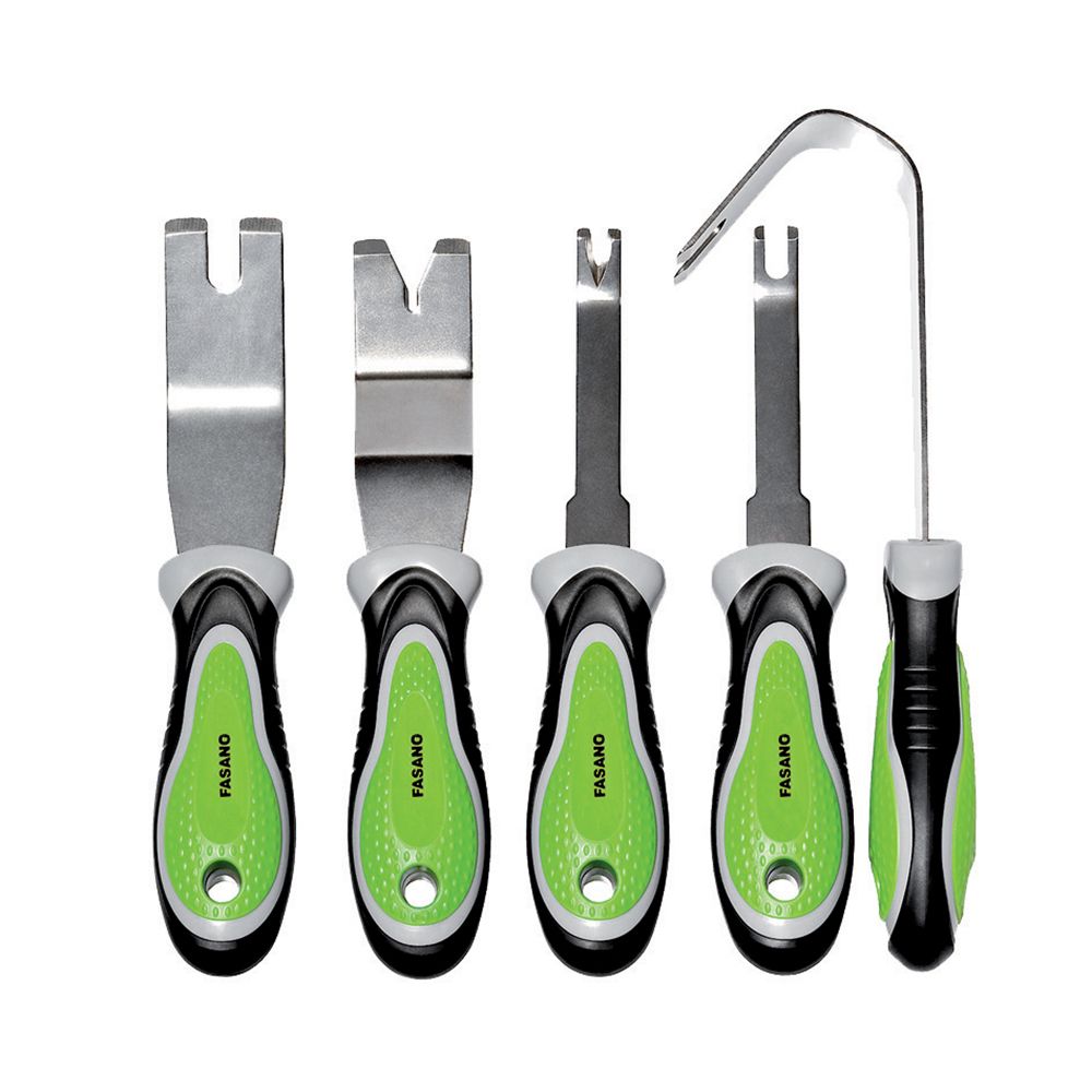 Pin trim tools with Stainless steel blade