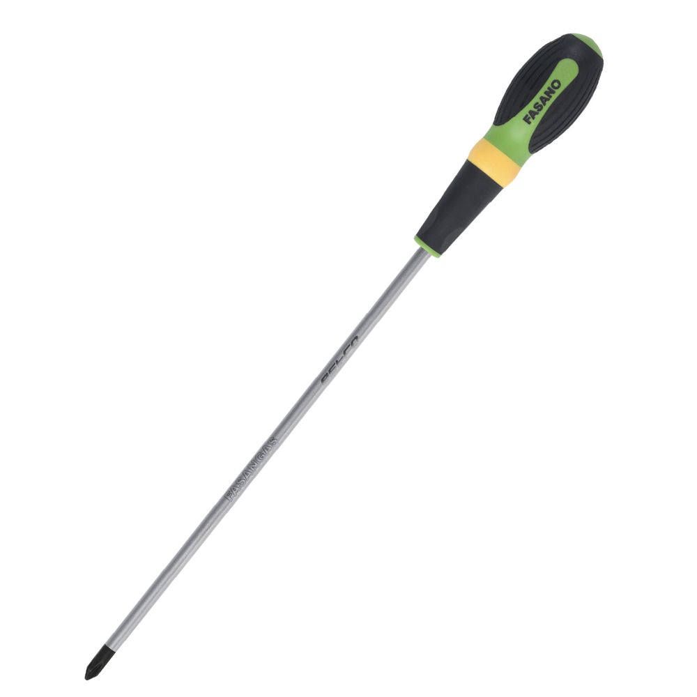 Phillips screwdrivers - extra-long series