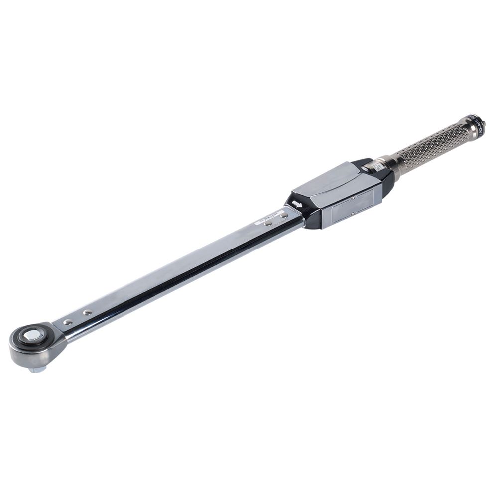 3/4''dr. Torque wrench for left and righ-hand tightening