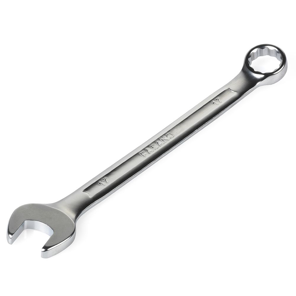 12PT combination wrenches - mm series