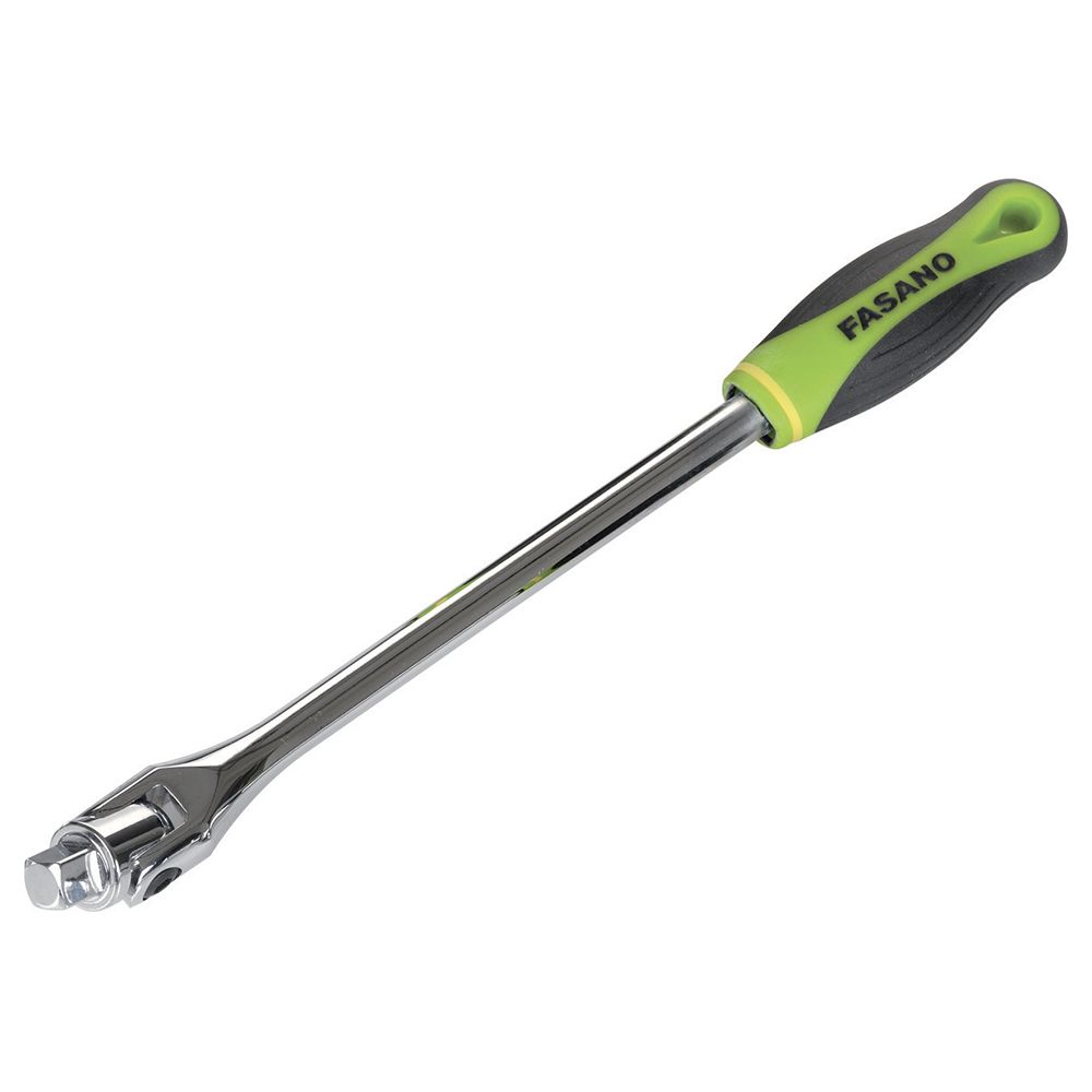 3/8''dr. Swivel drive with handle
