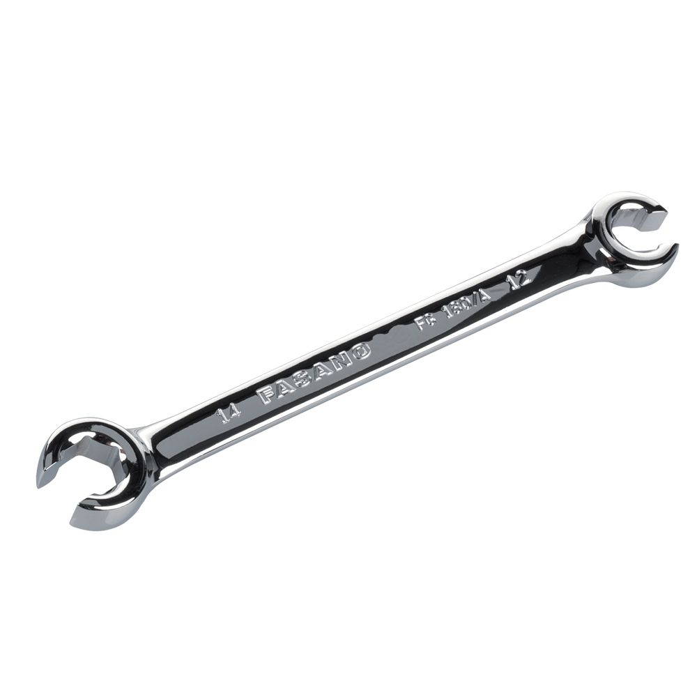 Flare nut wrenches - mm series