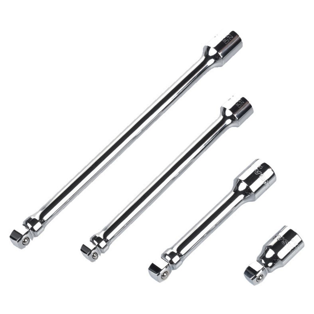 3/8''dr. Extension bars - ball version