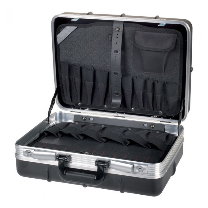 High thickness ABS tool case 