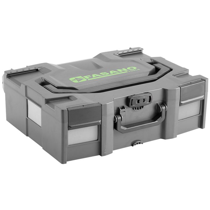 ABS Tool Case 