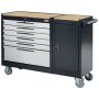 Tool trolley FG 109 with 6 drawers