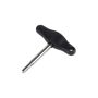 Special removing tool for plastic oil drain plugs - Volkswagen