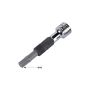 Alternator pulley free wheel wrench specific for Fiat GRANDE PUNTO