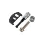 Crankshaft turning tool&flywheel holding tools for BMW-MINI B37/B47 1.5, 2.0 Diesel