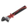 Insulated adjustable wrench, 1000V