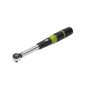 1/4''dr. torque wrench