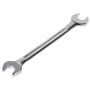 Double open end wrenches - mm series