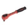 1/2''dr. Insulated reversible ratchet handle
