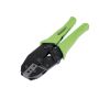 Crimping pliers for BNC connectors cor coaxial wire - RG58, RG62, RG71