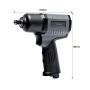 3/8''dr. Air impact wrench