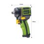1/2''dr. Air impact wrench