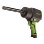 3/4''dr. Air impact wrench, 6'' anvil