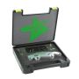 Timing tool set suitable for petrol BMW engines