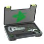 Timing tool set suitable for 1.5 ECOBOOST petrol FORD engines 