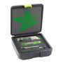 Timing tool set suitable for M96 and M97 Porsche petrol engines