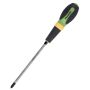 Phillips screwdrivers with hex bolt blade