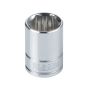 1/4''dr- hex sockets - inch series