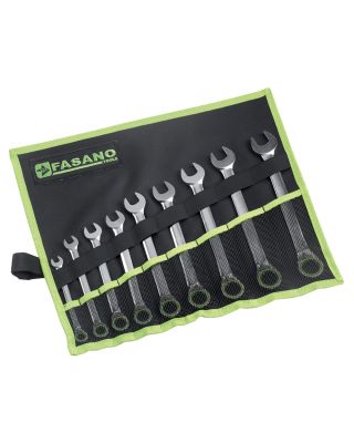 Reversibile gear wrenches
