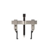 2 extra thin jaws pullers