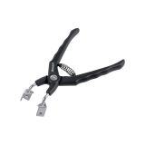 Relay removal pliers