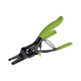 Hose removal pliers