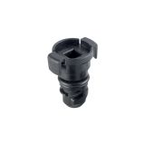 Oil drain plug for FORD