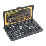 Set of special Airbag removing tools