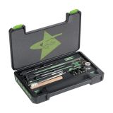 Diesel injection seat cleaning set