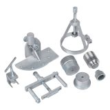 Mounting/Dismounting kit for automatic gearbox 01J Multitronic