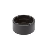 Impact hub nut sockets for IVECO