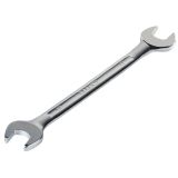 Double open end wrenches - mm series