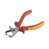 Insulated wire stripping pliers, 1000V