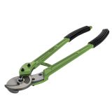 Cable cutter for copper cables - no insulated