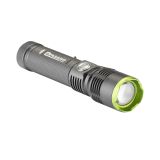 Linterna LED recargable de última generación Fasano Tools FG 214/L600