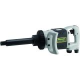 1”dr. air impact wrench - 6” anvil